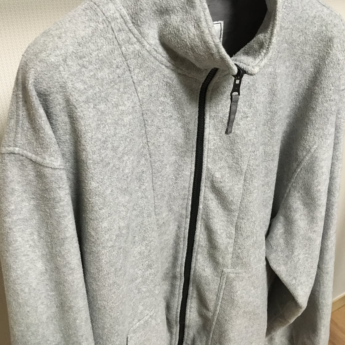 Pro-Keds Fleece Jacket 상품이미지5