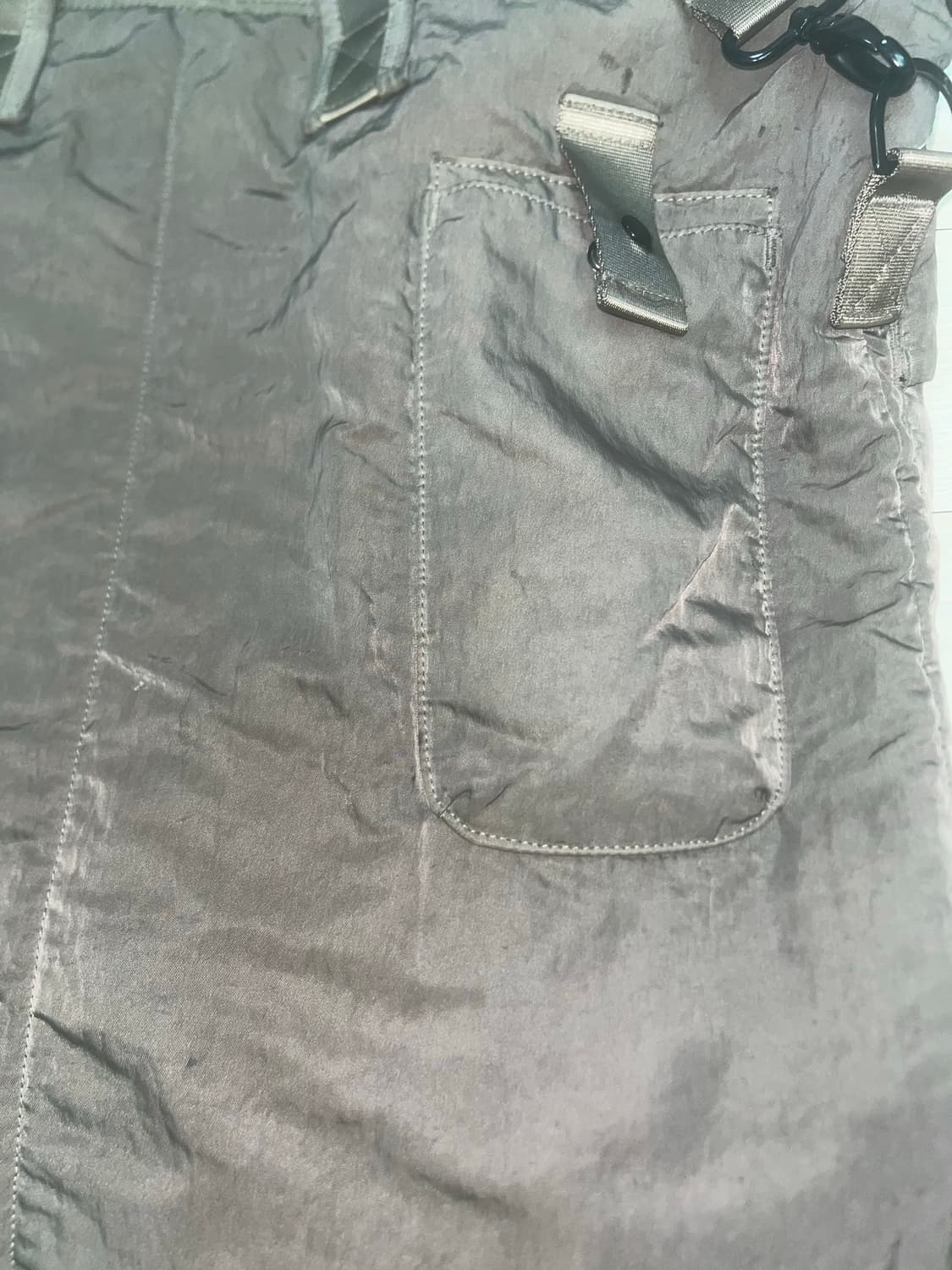 C.P Company 토트백 상품이미지4