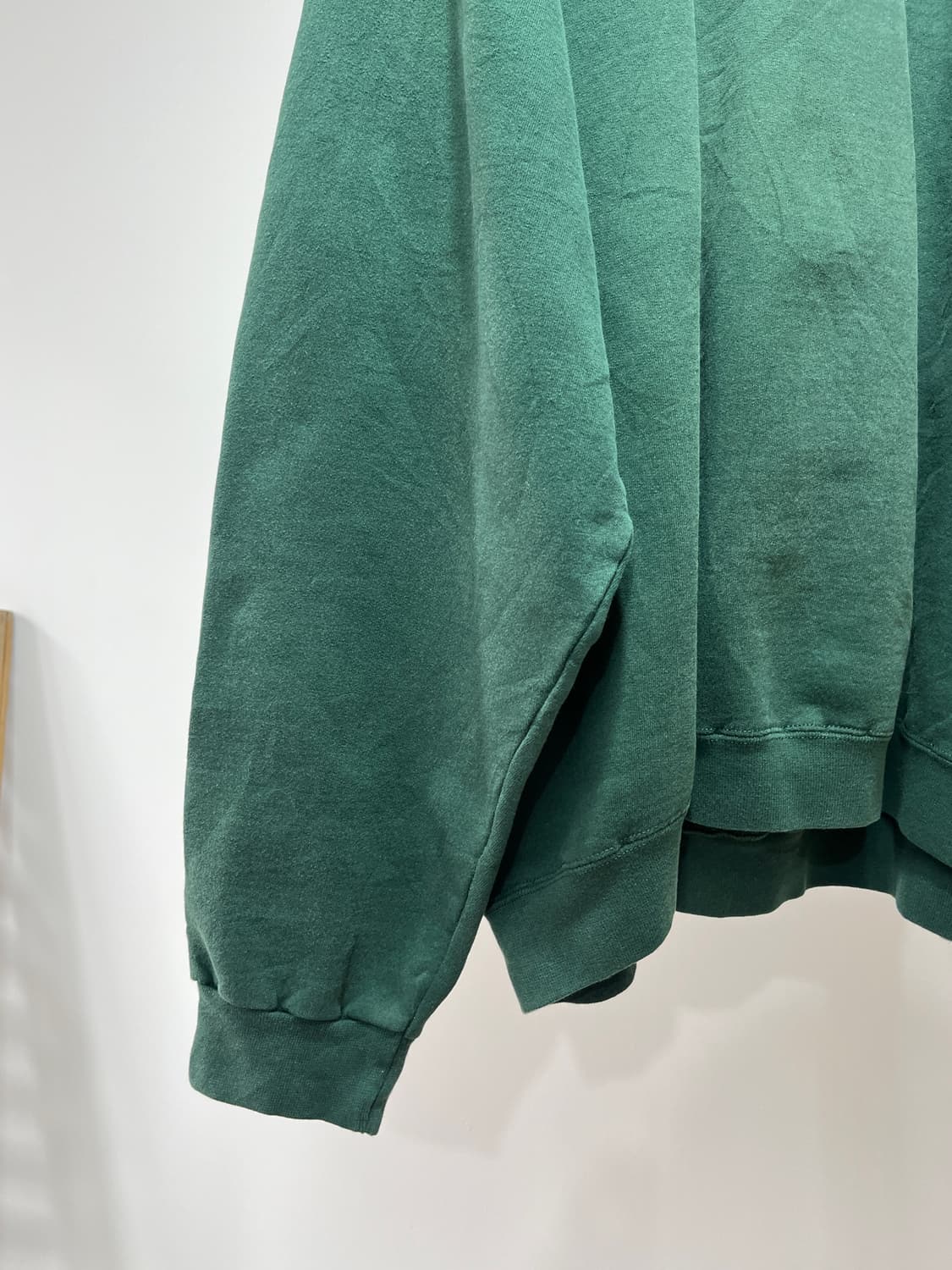 90's HANES sweat shirt 상품이미지4