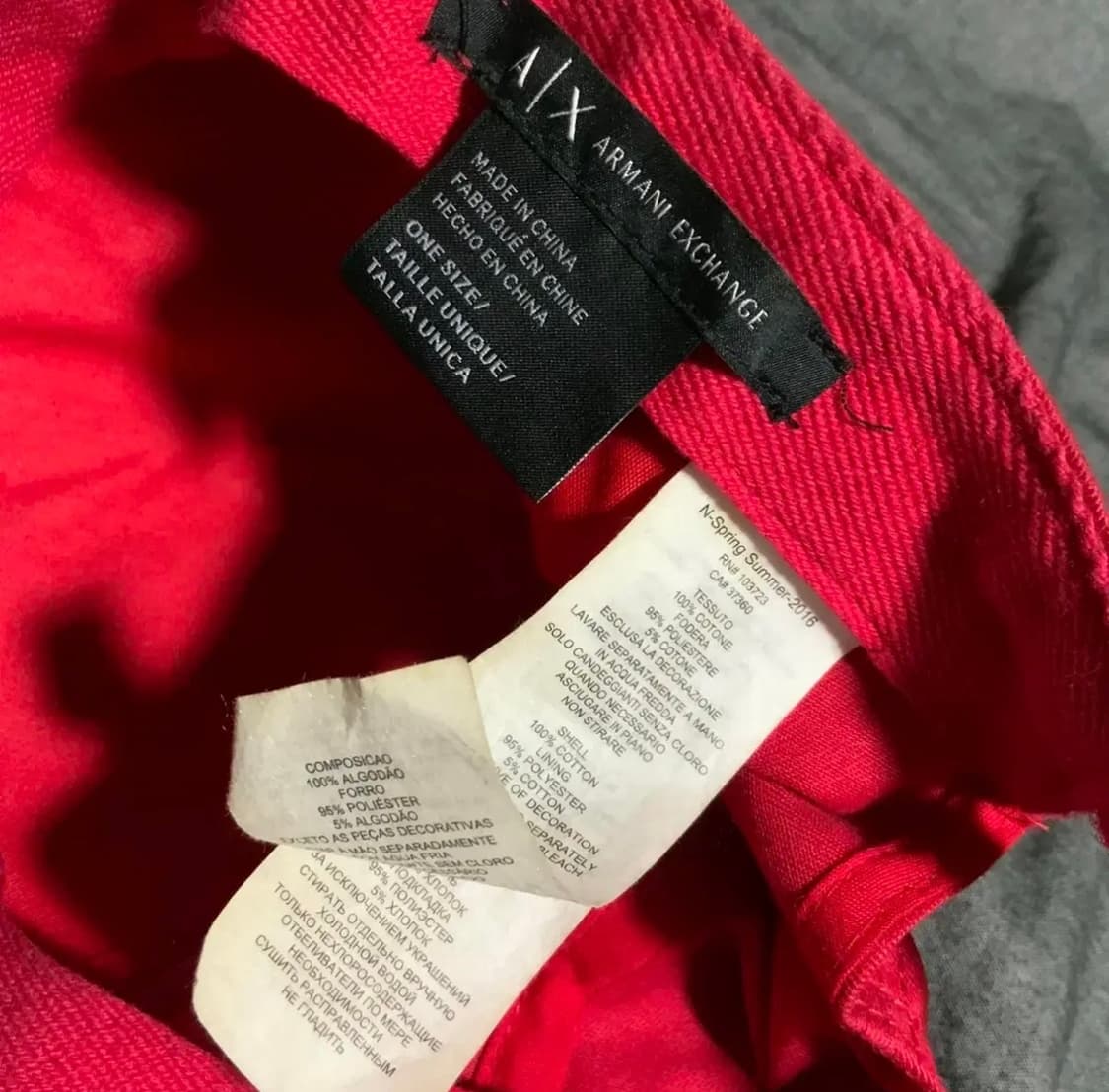 Hat 상품이미지10