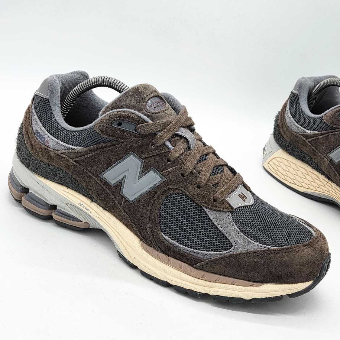  뉴발란스 2002R 리치 어스 블랙탑 (280 D) 상품이미지5