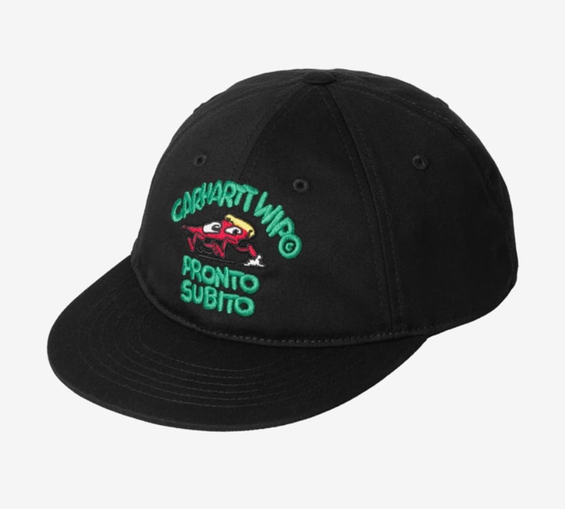 칼하트 WIP pronto cap 상품이미지1