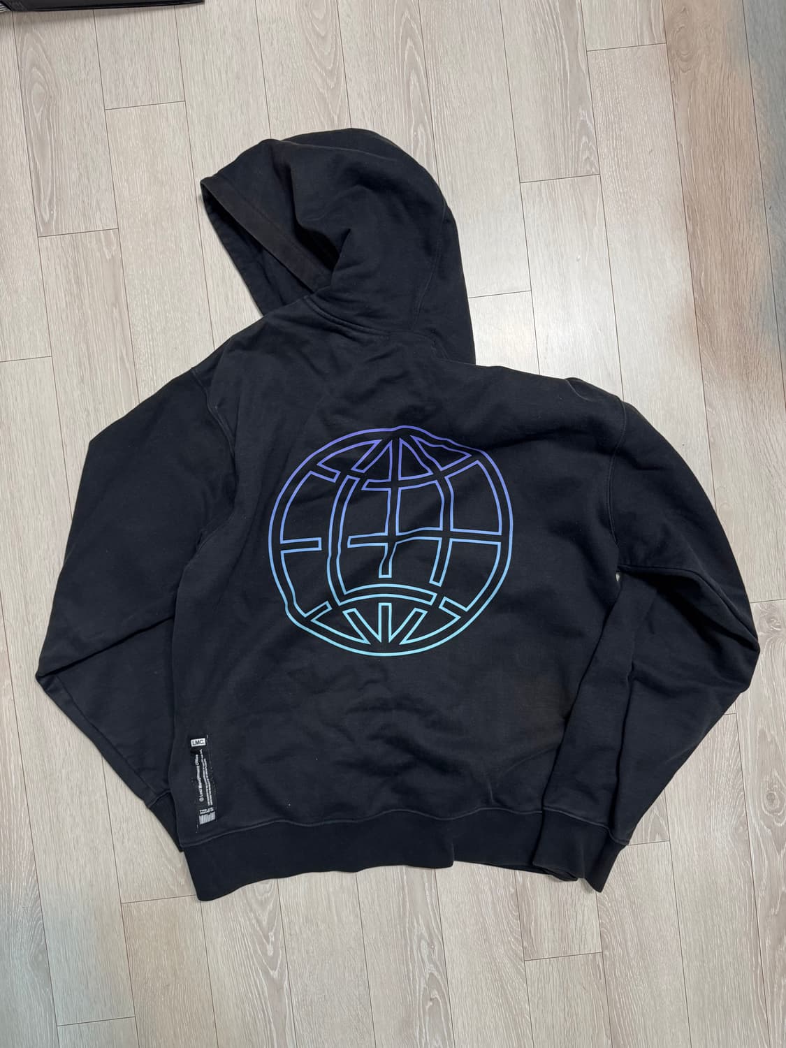 LMC 후드티 L 상품이미지2