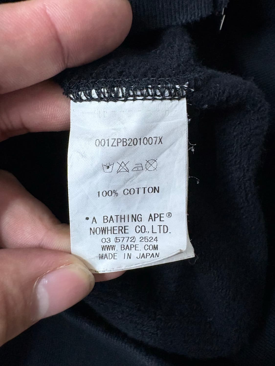 베이프 17s USA 10주년 샤크 후집 상품이미지9