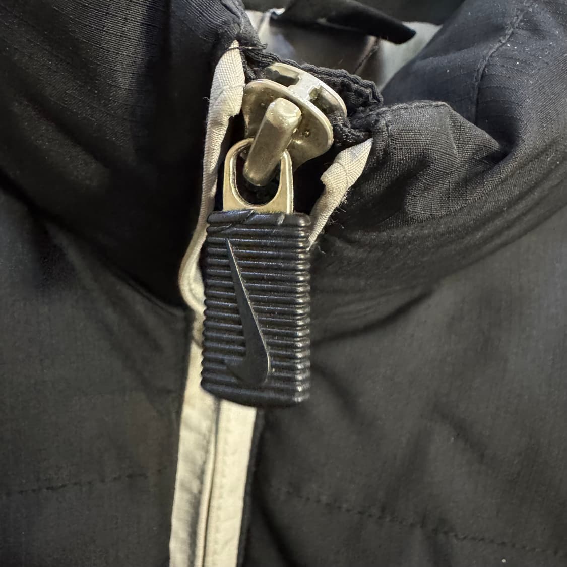 나이키 덕다운 푸퍼 패딩 상품이미지5