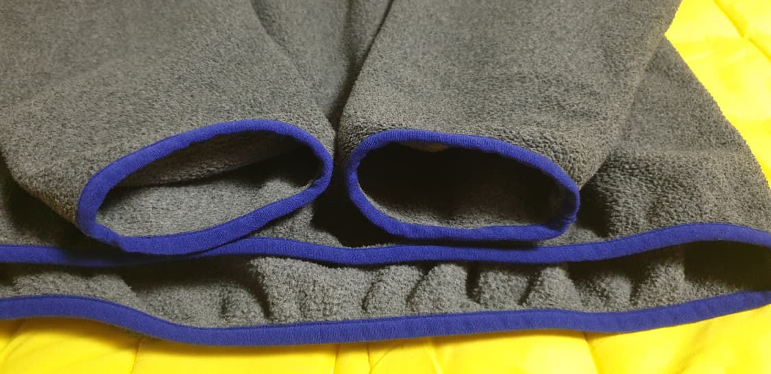 파타고니아 신칠라 스냅티 풀오버 니켈블루 M 상품이미지6