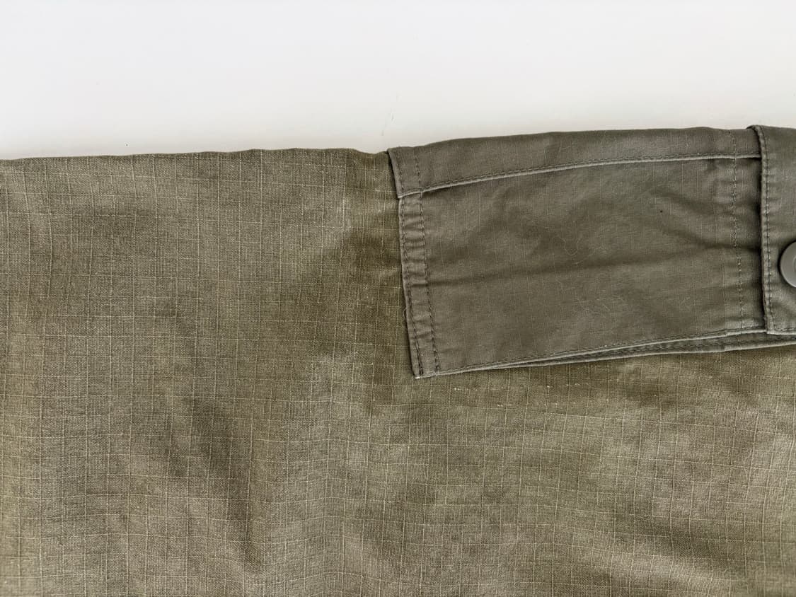 john undercover cargo 존언더커버 카고 바지 4사이즈 상품이미지6