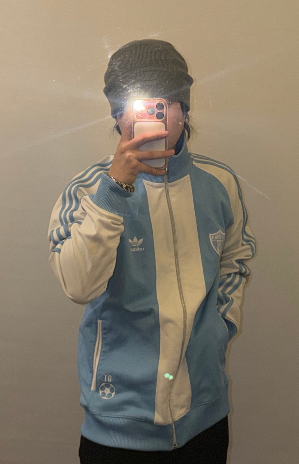 아디다스 과테말라 대장급 저지 상품이미지1