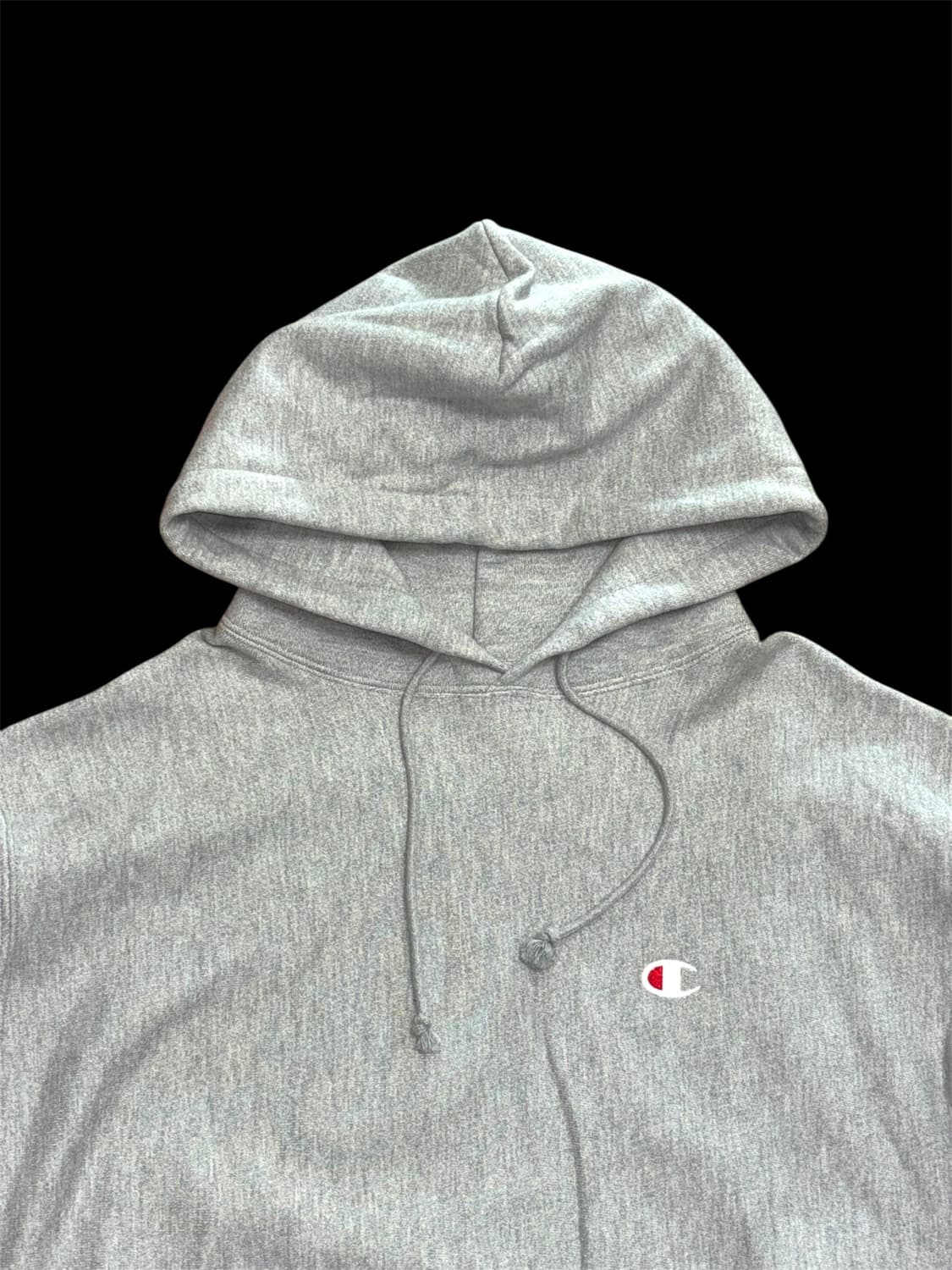 챔피온 리버스위브 후드 상품이미지5