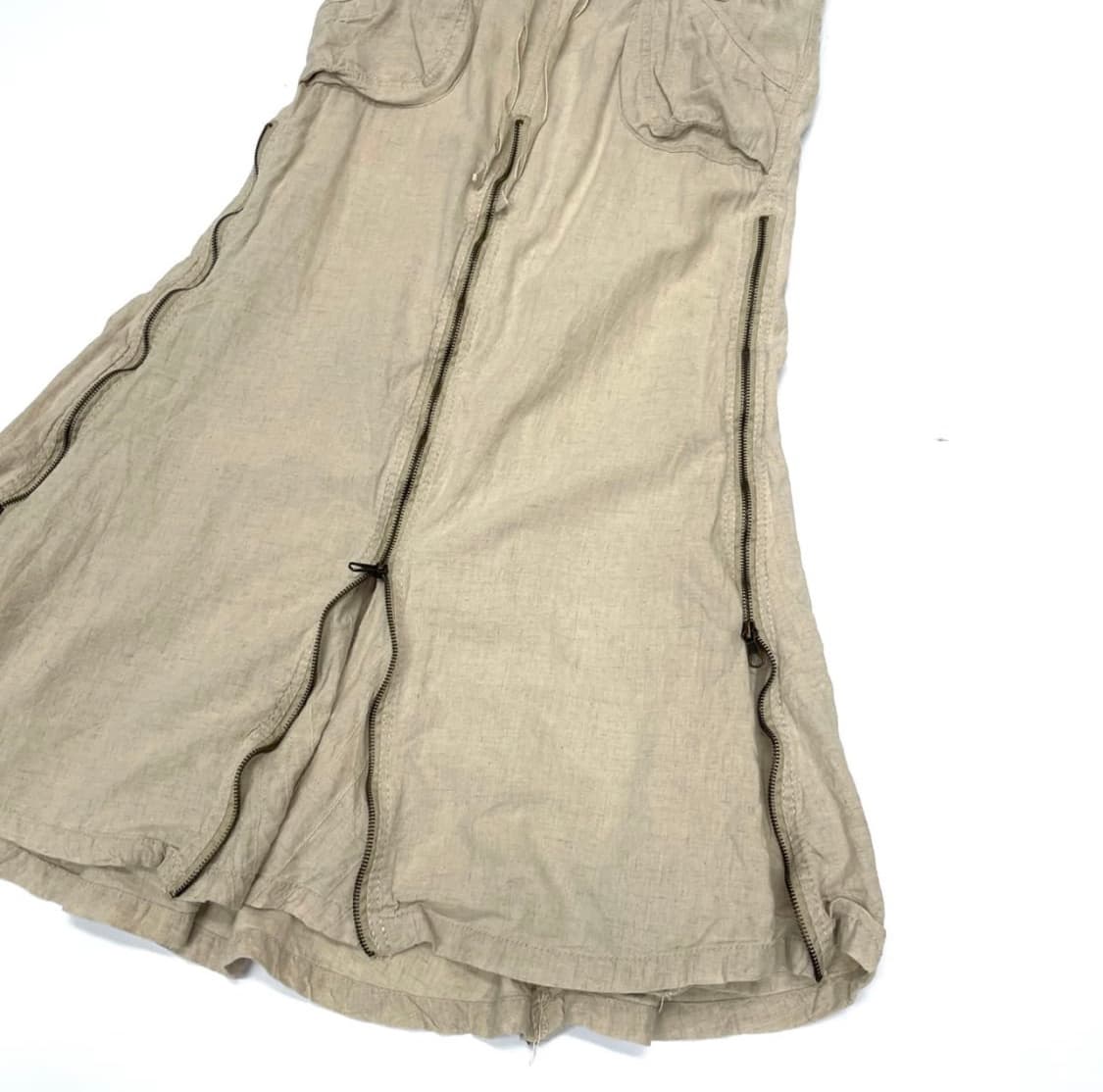 Goa 고아 롱 스커트 상품이미지4