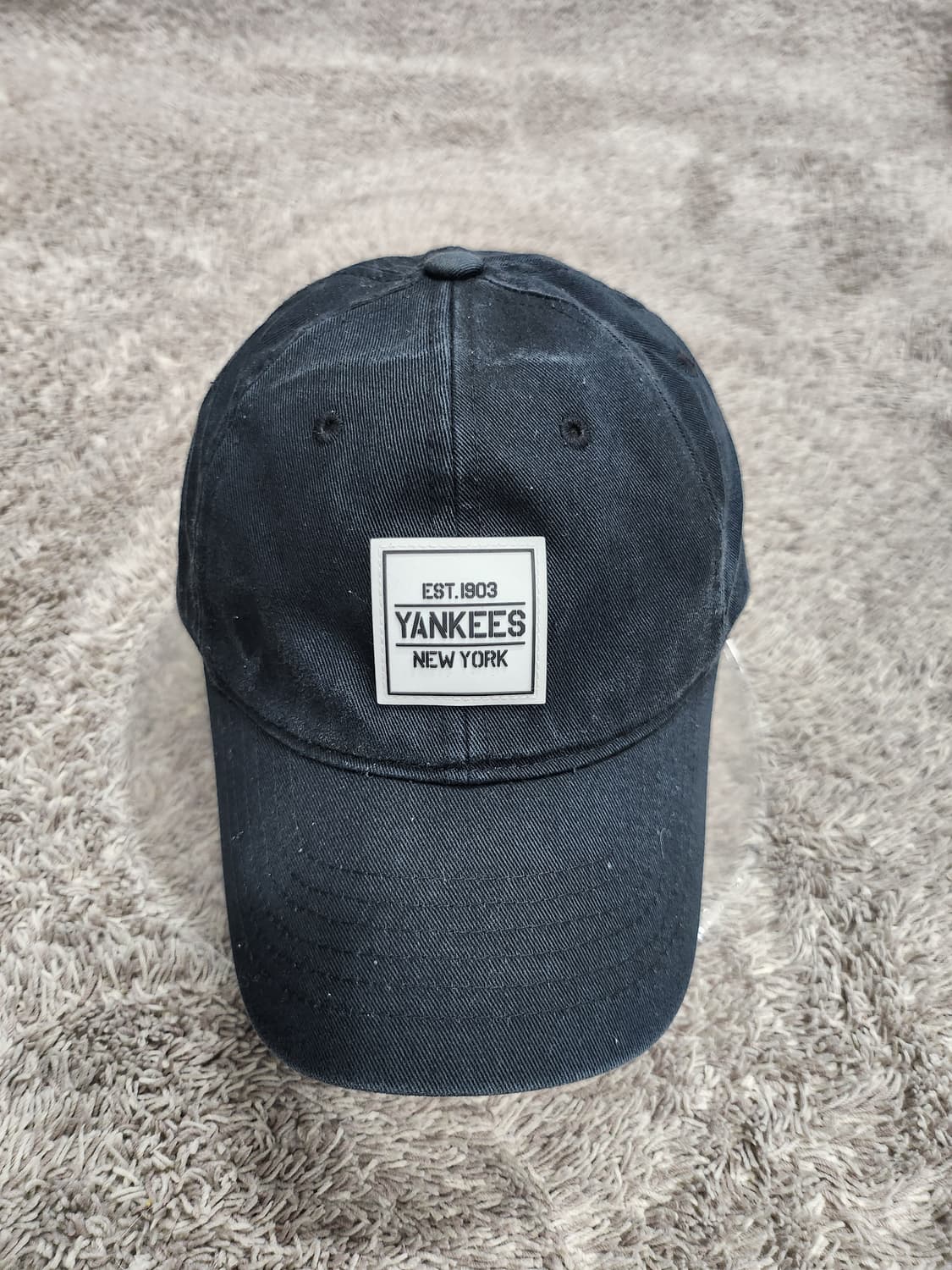 Yankees 볼캡 상품이미지1