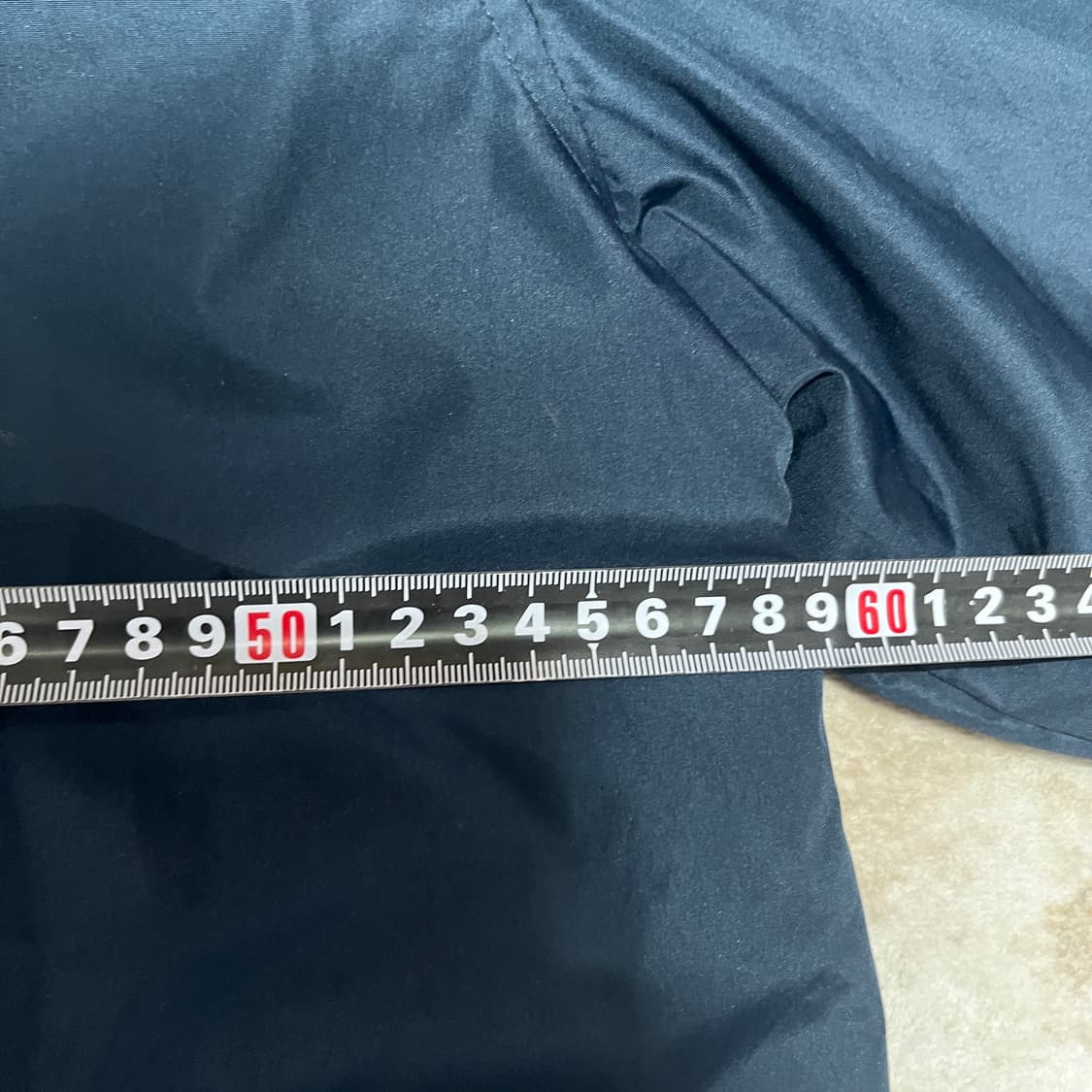 US POLO 바람막이 후드 자켓 상품이미지10