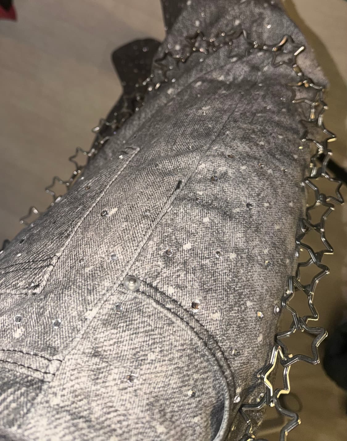 (OS) 스테판 쿡 스타 체인 상품이미지2