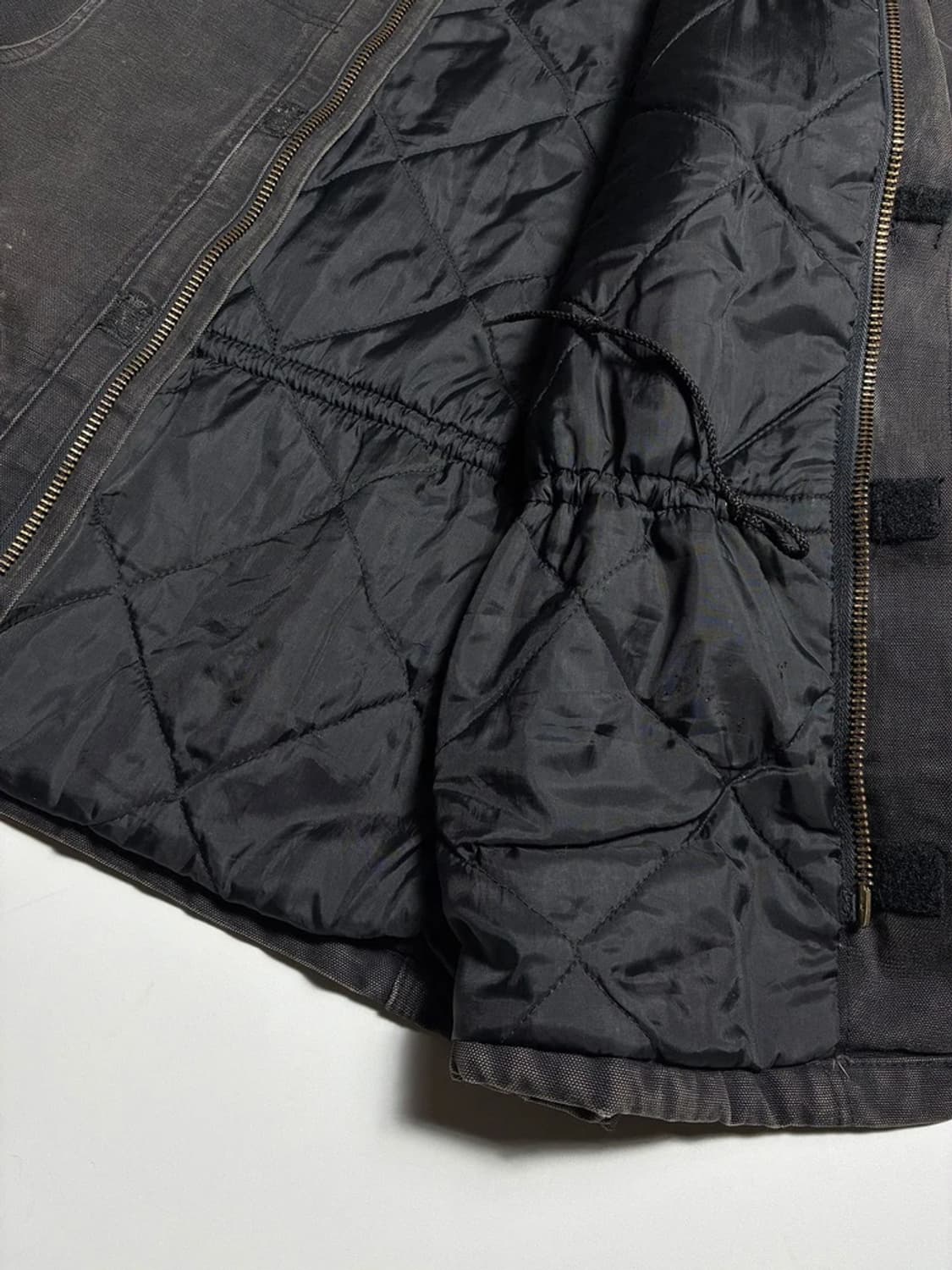 칼하트 00's 덕캔버스 트래디셔널 워크 자켓 PN9956 상품이미지5