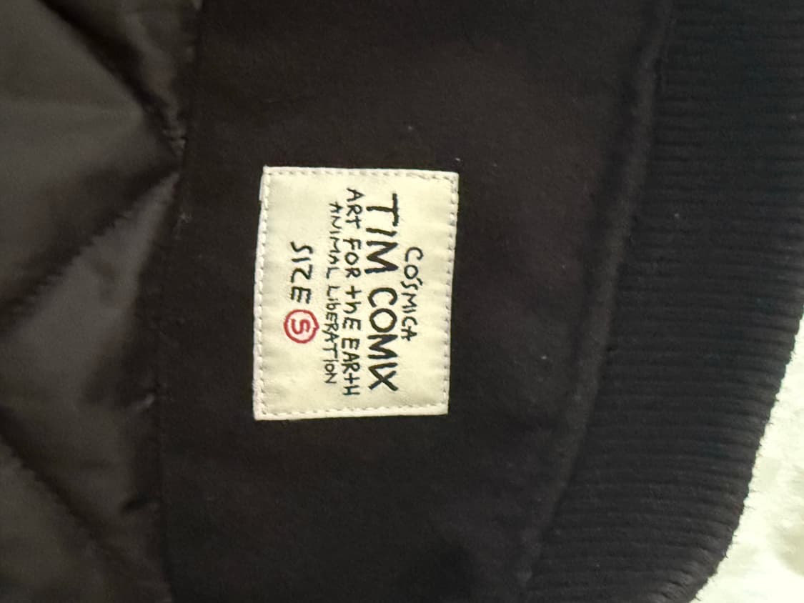 팀코믹스 자켓 상품이미지4