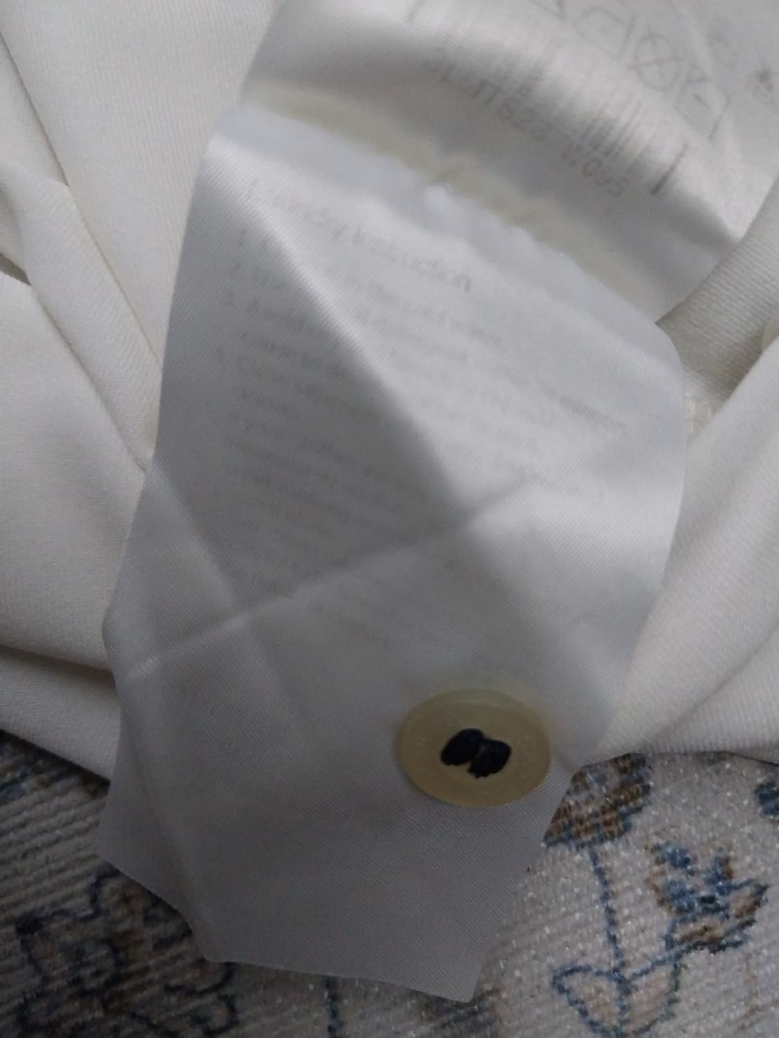 루이까스텔 골프 폴로티  상품이미지6