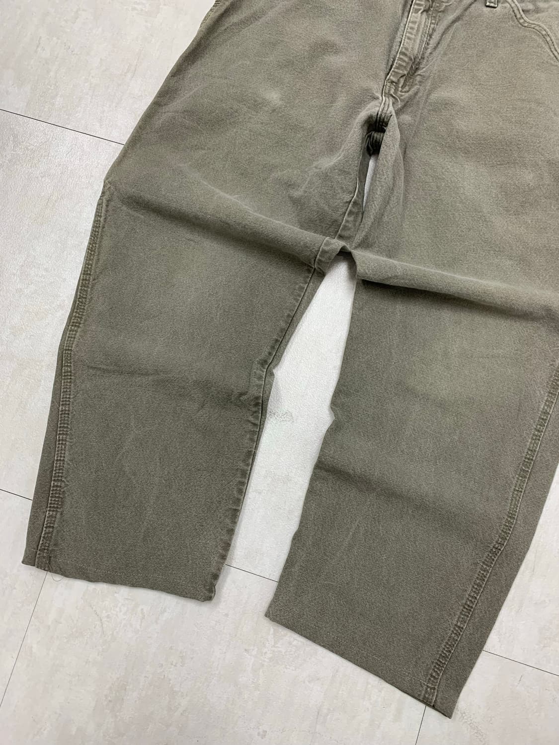 Rustler 카펜터 팬츠 #534 상품이미지3