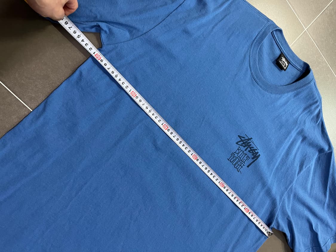 스투시 반팔 판매 합니다 상품이미지2