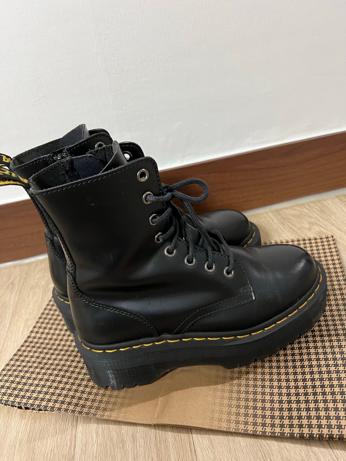 [닥터마틴]제이든 230(UK4) 상품이미지6