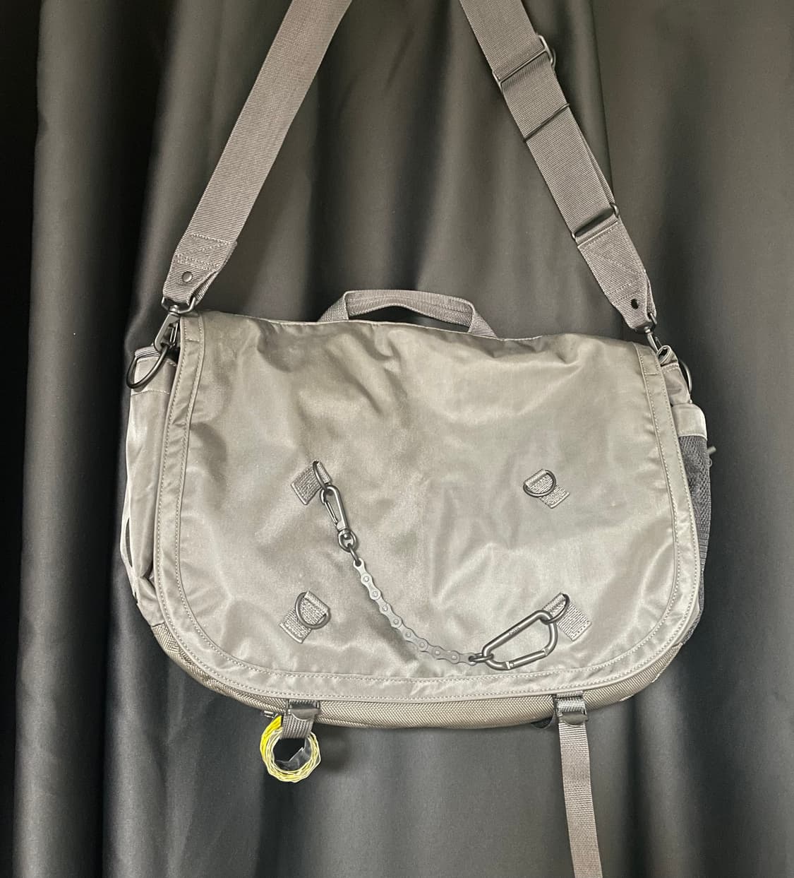 요시다 포터 POTR 라이드 메신저백 상품이미지1