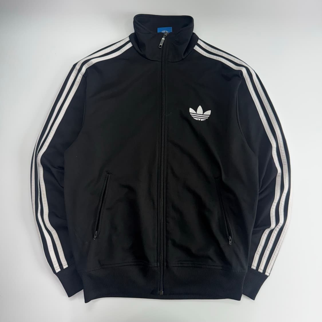 Adidas 아디다스 구파 블랙 져지  상품이미지3