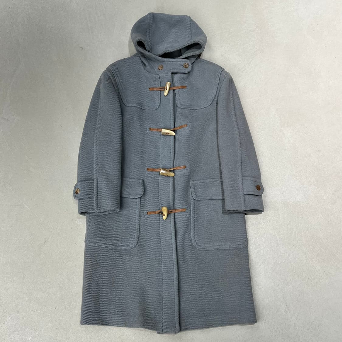 글로버올 더플코트 s08944 상품이미지1