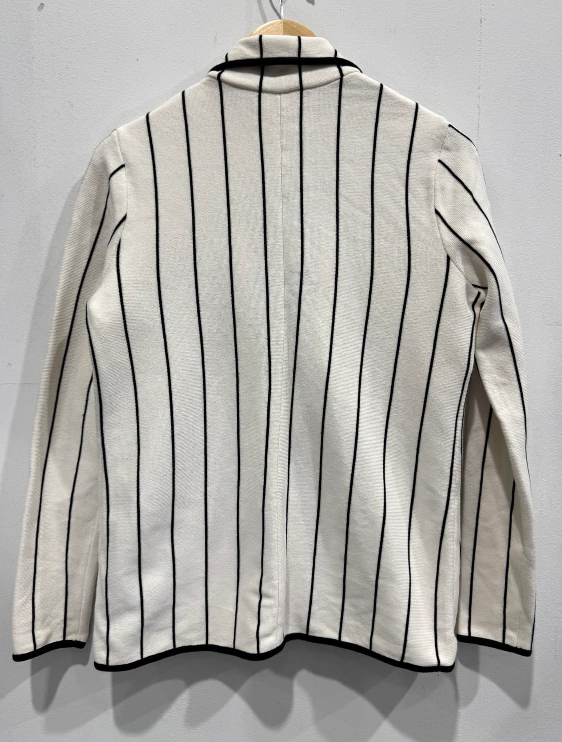 Lauren Ralph Lauren 스트라이프 자켓 S 상품이미지2