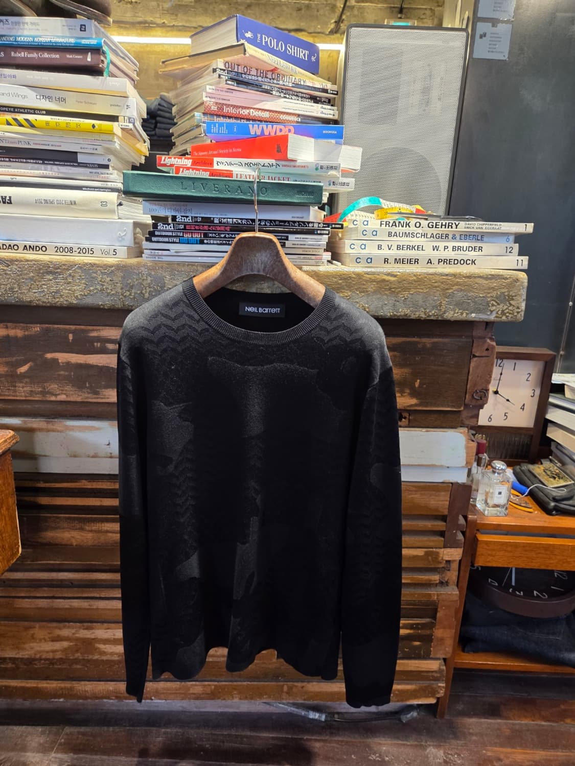 닐바렛 니트 상품이미지1