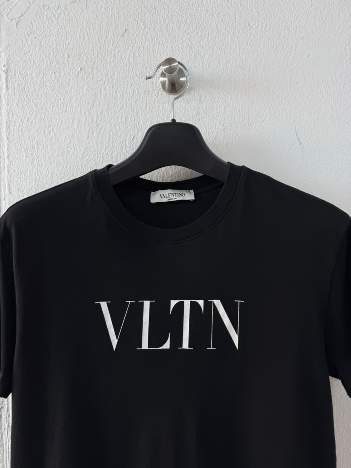 발렌티노 VLTN 반팔 티셔츠 상품이미지3