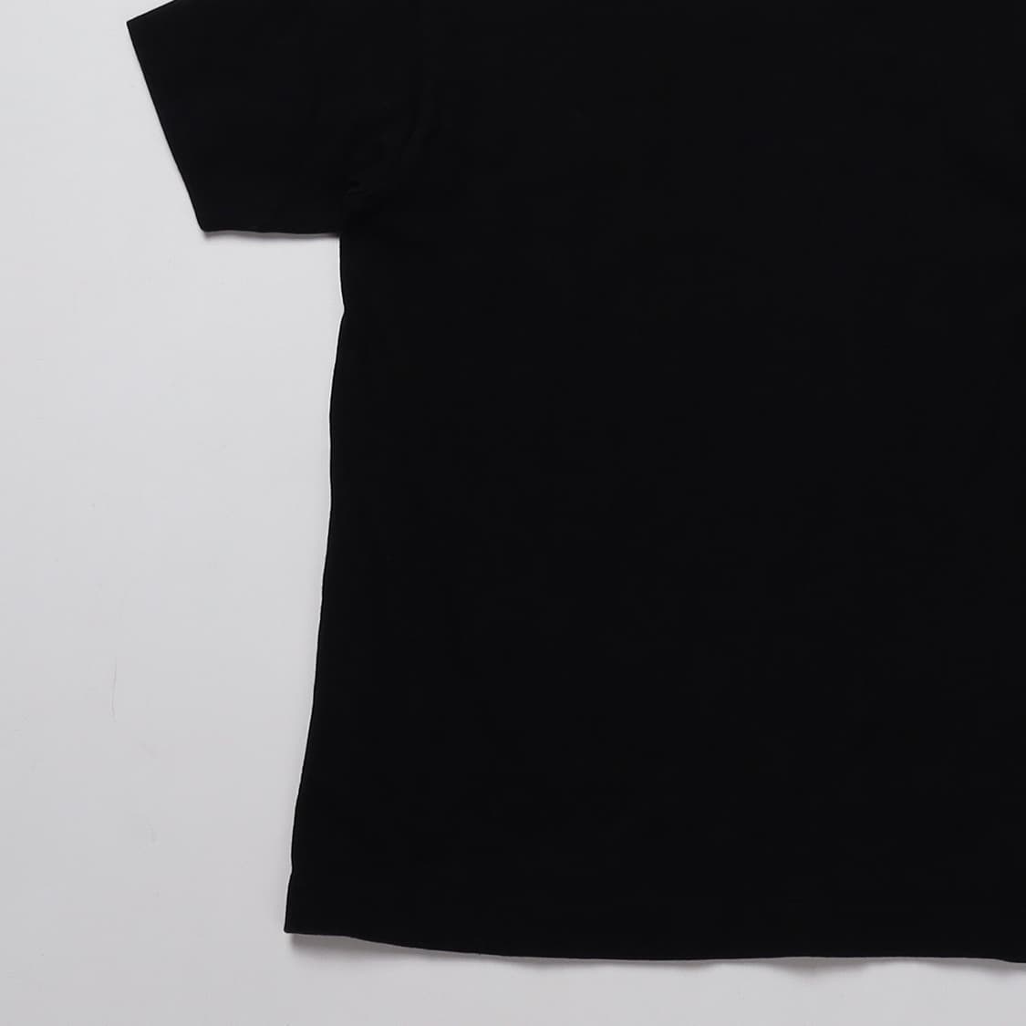 COMME des GARCONS 하트와펜 하프 티셔츠  상품이미지6