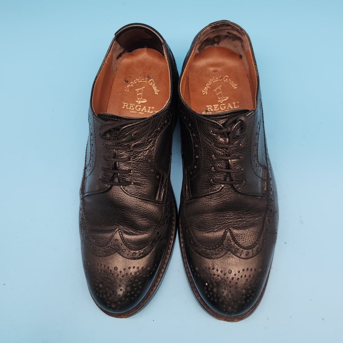 o 금강리갈. 남성윙팁275 상품이미지2