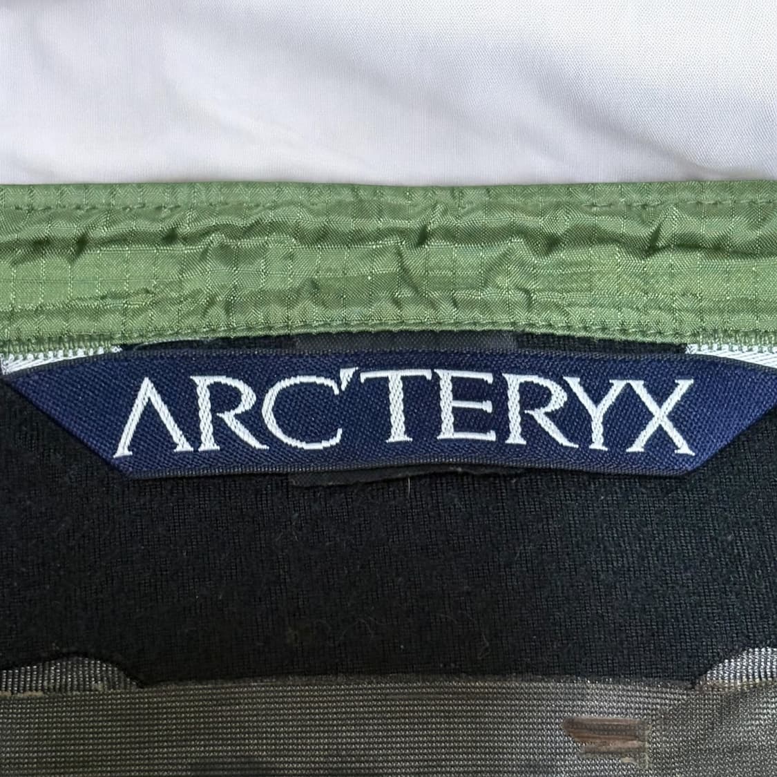 ARC’TERYX Theta Jacket 상품이미지5