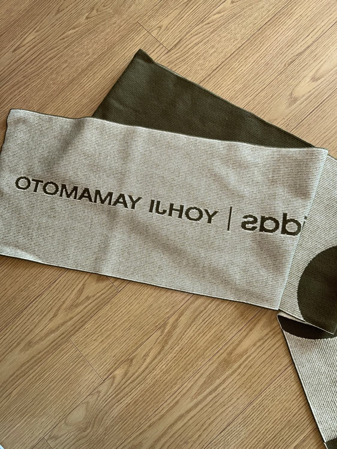 Y-3 요지 야마모토 아디다스 상품이미지4