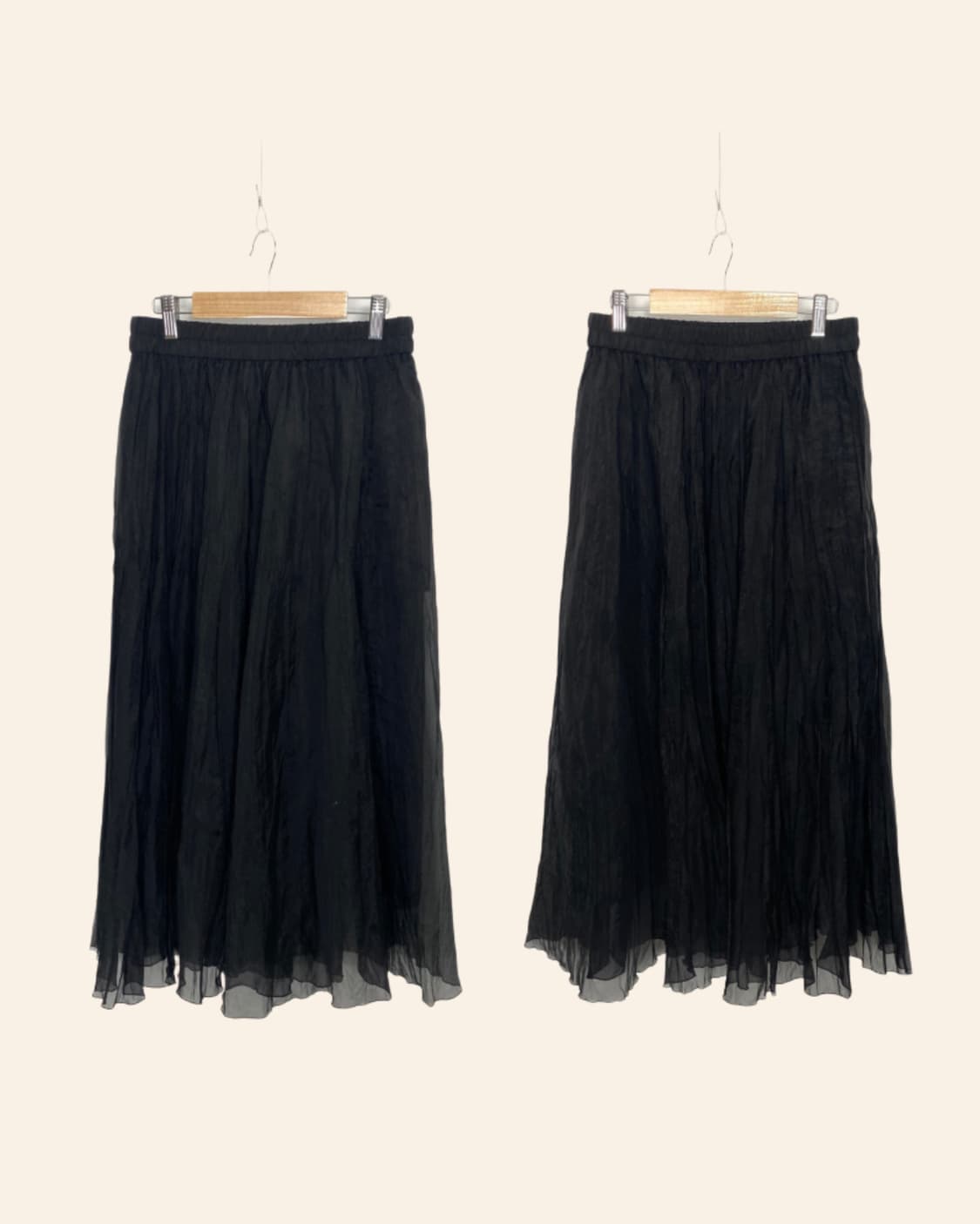 💜Set sale💜 빔즈 블라우스 + 저널스탠다드 스커트 상품이미지4