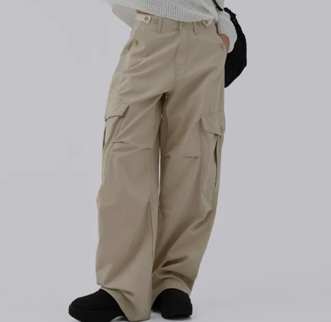 ootj 카고팬츠 상품이미지1