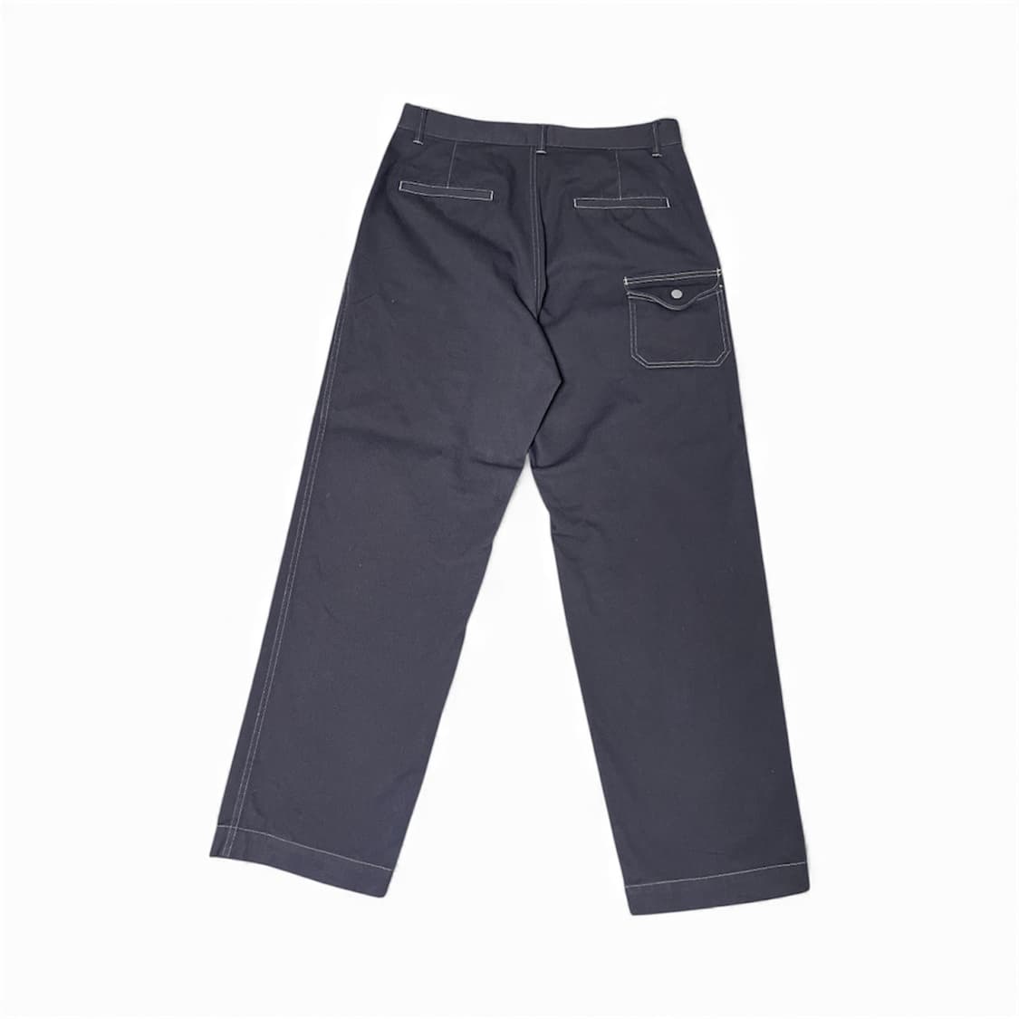 스펙테이터 / CRUISER PANTS (UNIFORM NAVY)  /  상품이미지3