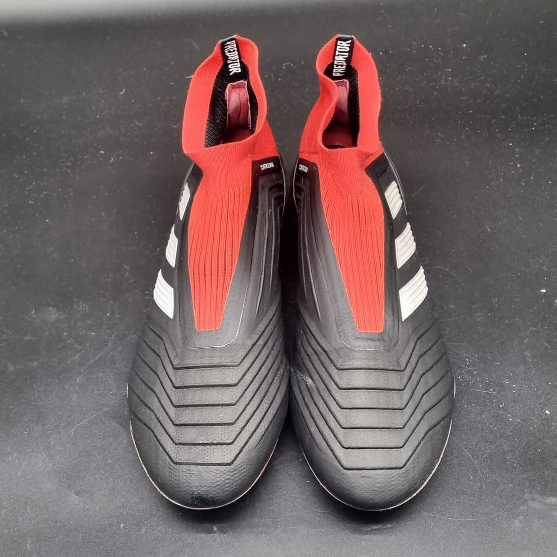 아디다스 프레데터 18플러스 축구화285 상품이미지2