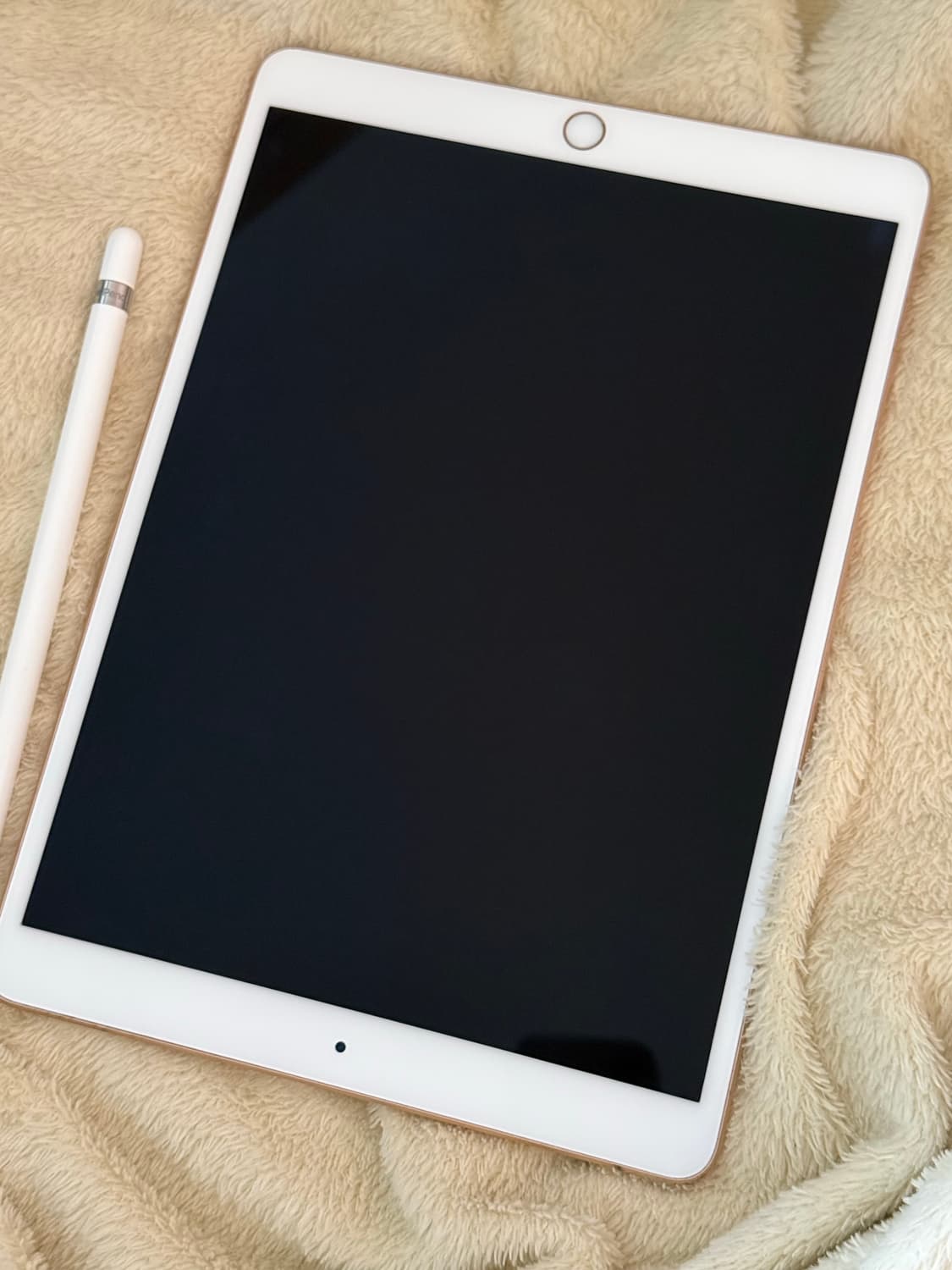 아이패드 에어3세대 64기가+애플펜슬 1세대 팔아요 상품이미지3