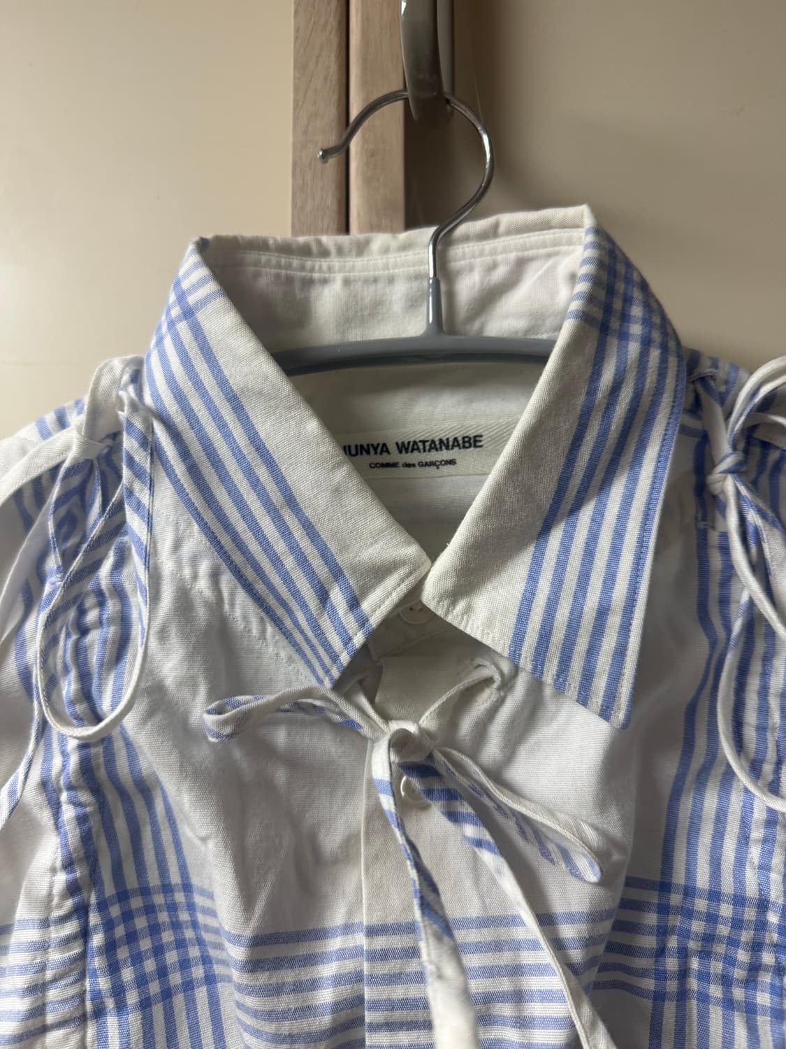 Junya Watanabe Comme des Garcons vest 상품이미지5