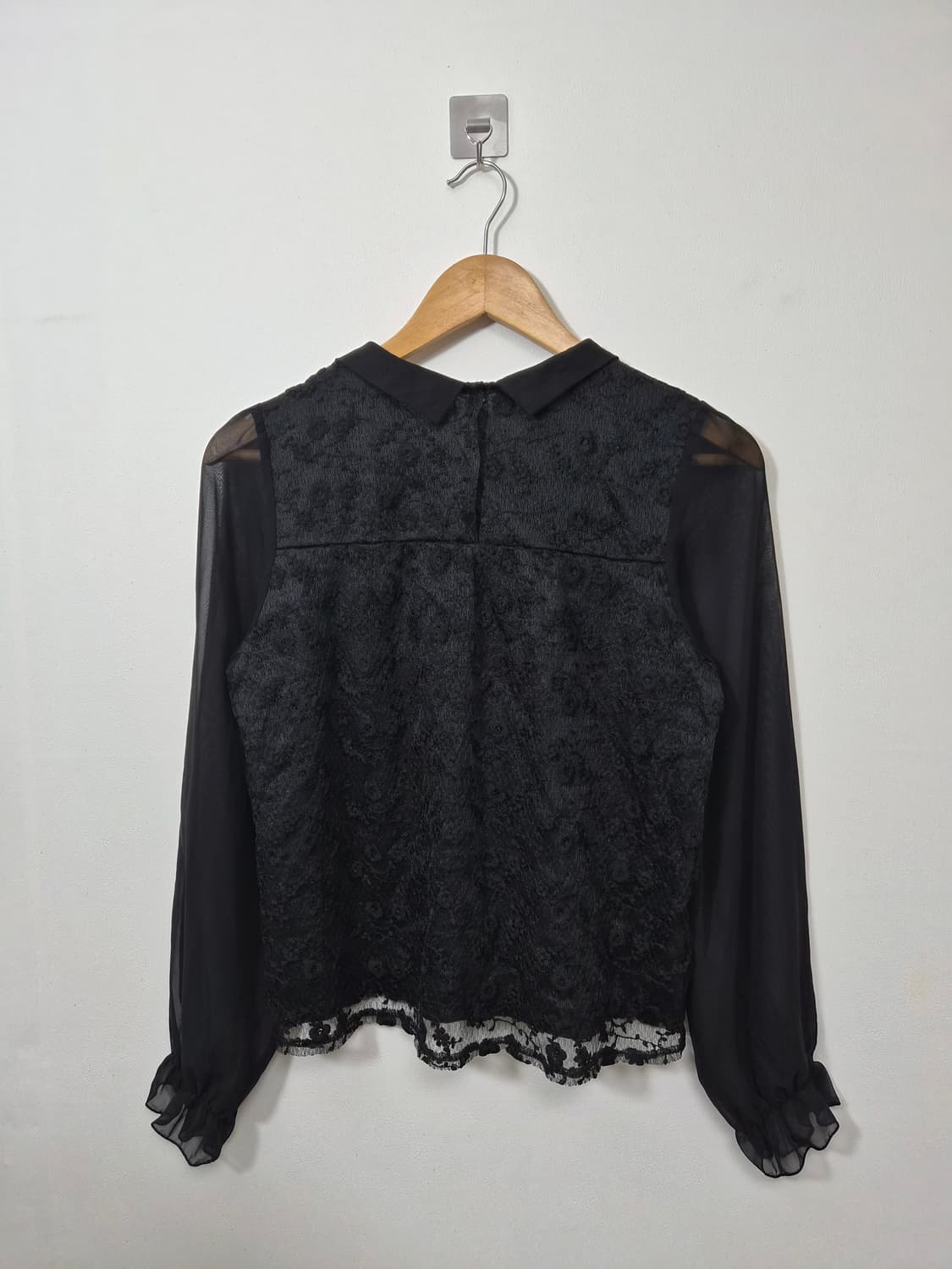 액시즈팜AxesFemme 셔츠 M - S55 상품이미지2