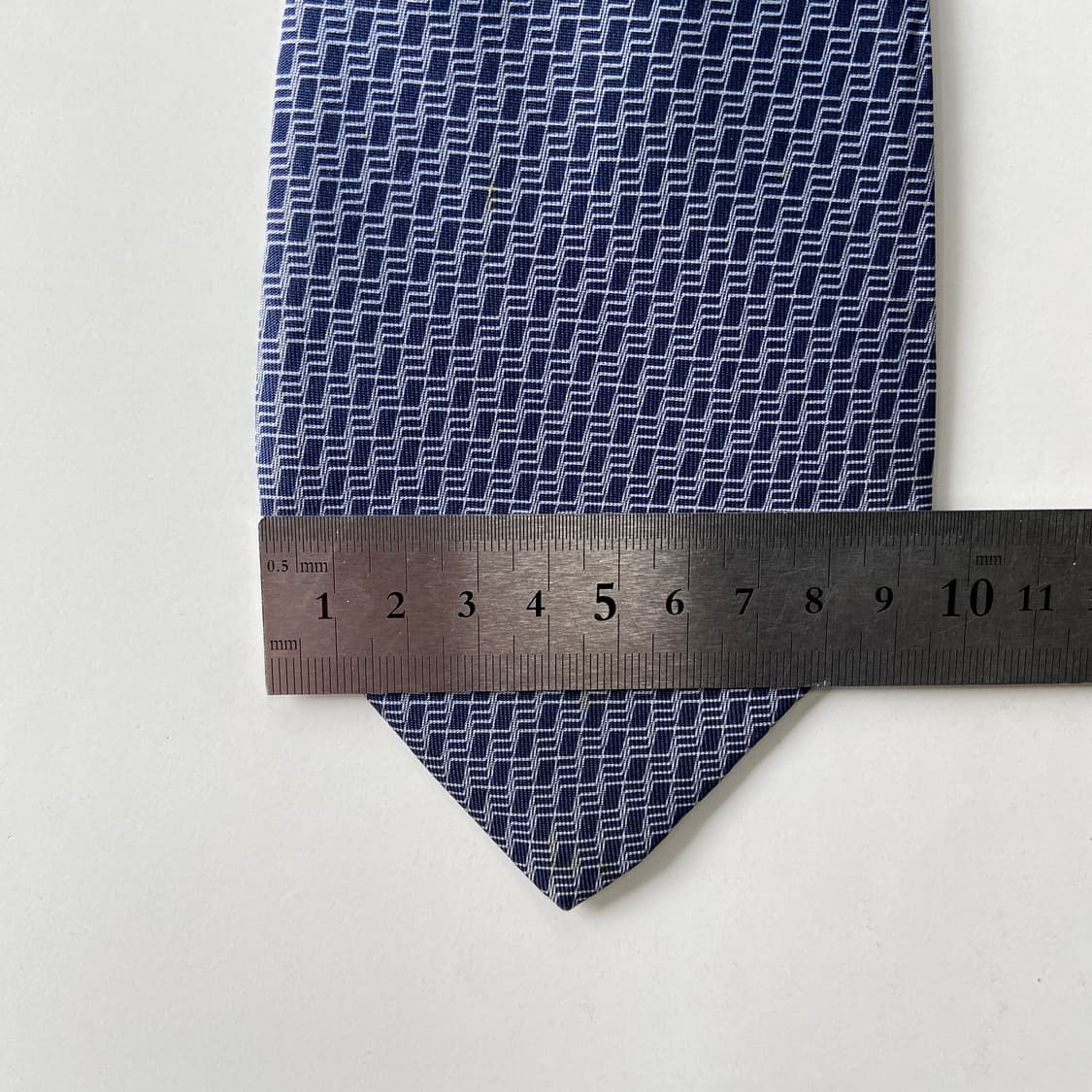 신형 디올(Dior) 명품 정품넥타이 상품이미지6