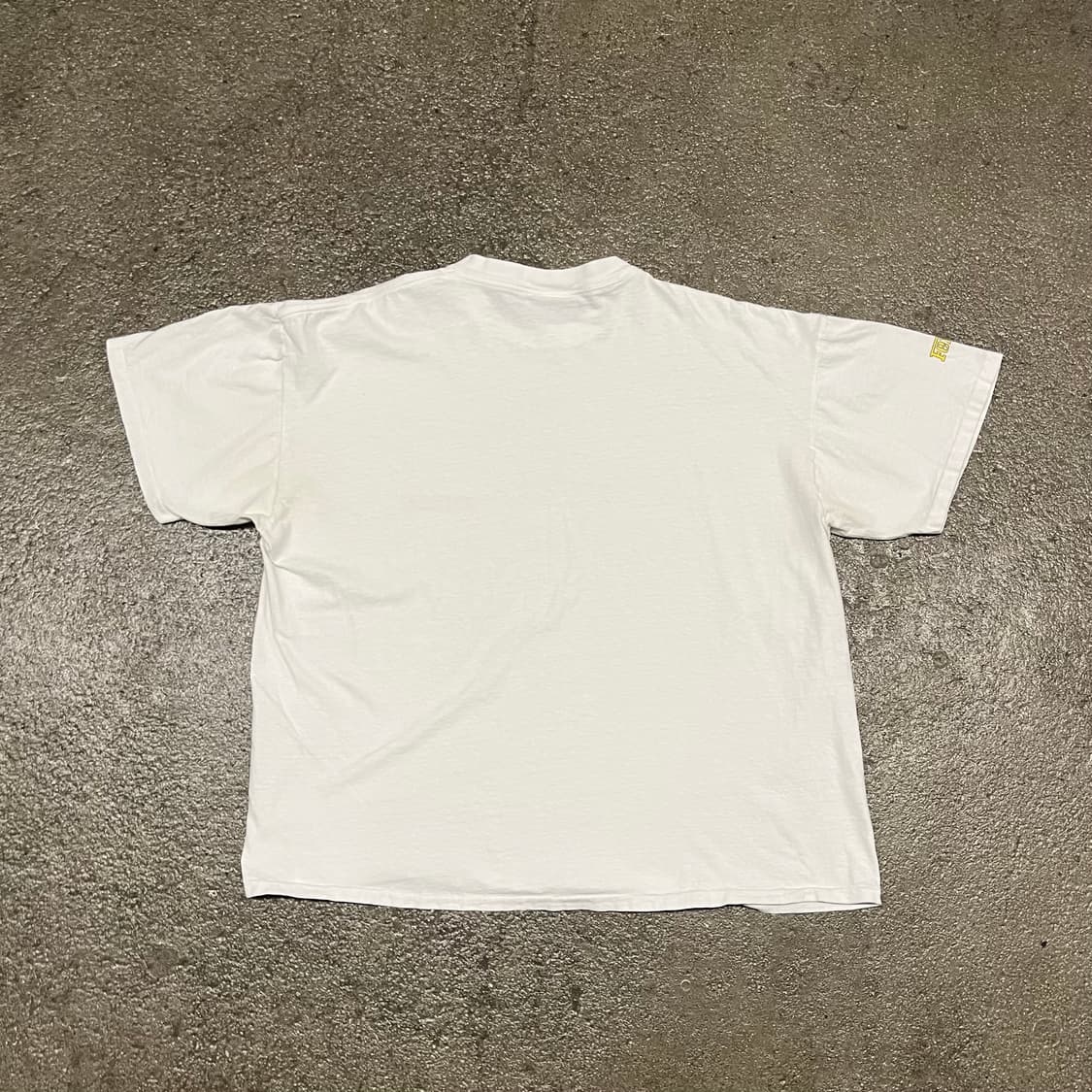 90s 페라리 F1 레이싱 티셔츠 (110) 상품이미지3