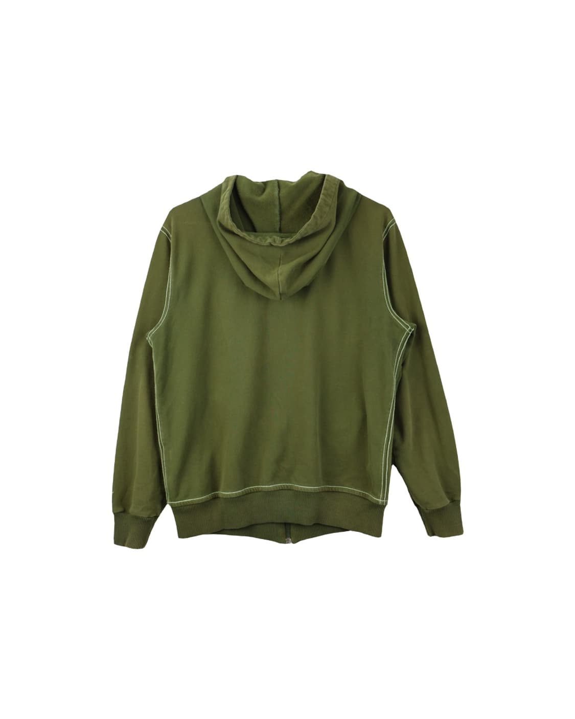 Puma Cotton Zip Up Hoodies 상품이미지4