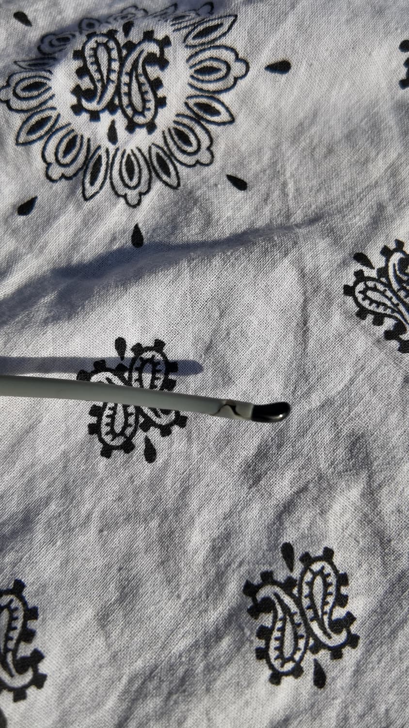 Oakley RHINOCHASER 오클리 00’s 상품이미지6