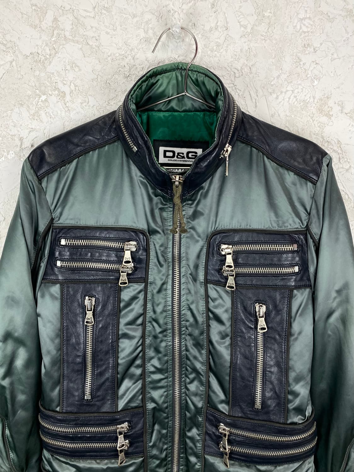 D&G by 돌체 앤 가바나 2007 A/W 컬렉션 상품이미지4