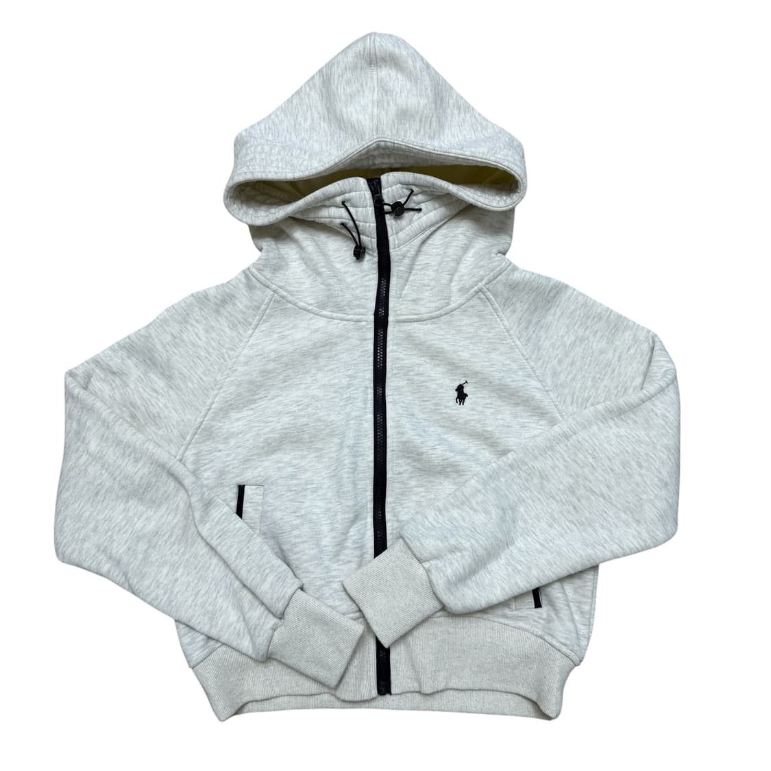 폴로 후드집업 상품이미지1