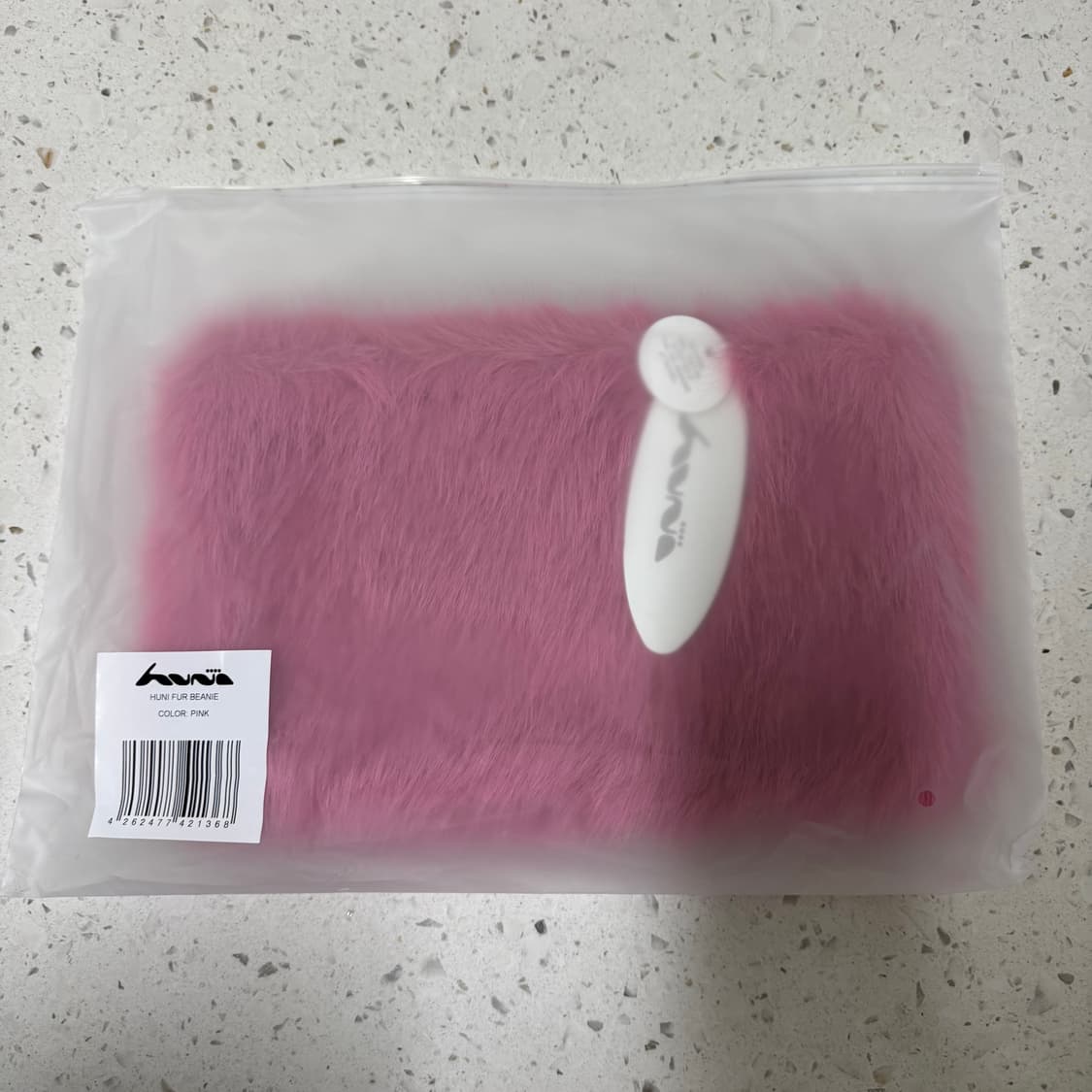 hunidesign 후니디자인 비니 상품이미지7