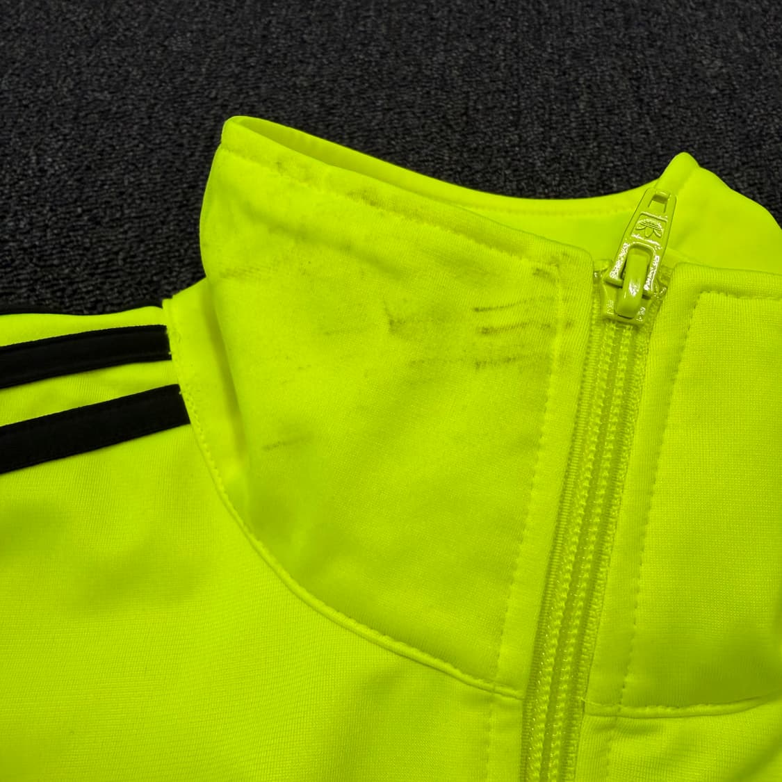 아디다스 x 보어드 에이프 요트 클럽 형광 져지 상품이미지9