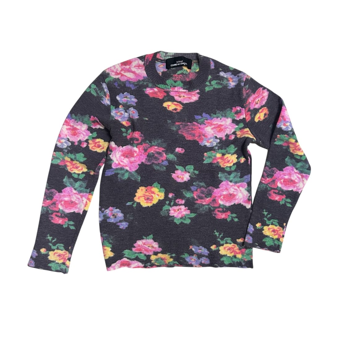 Tricot comme des garcons 상품이미지4