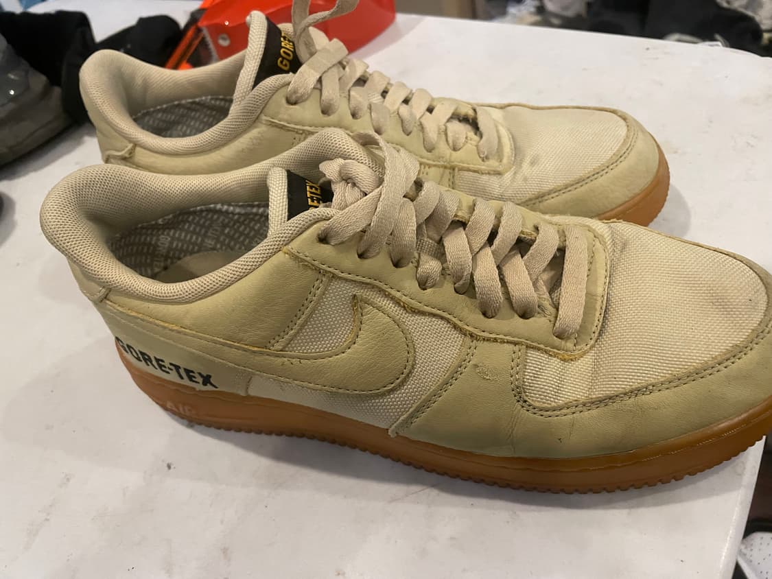 나이키 운동화 고어텍스 260  상품이미지4